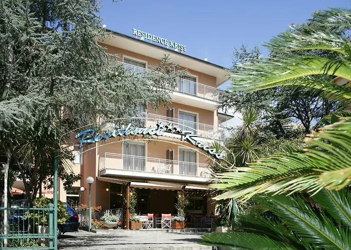 Residence Hotel Kriss