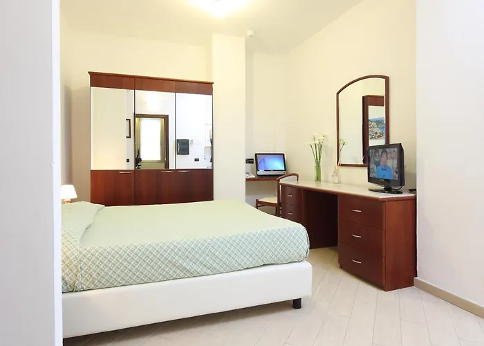 Residence Hotel Kriss