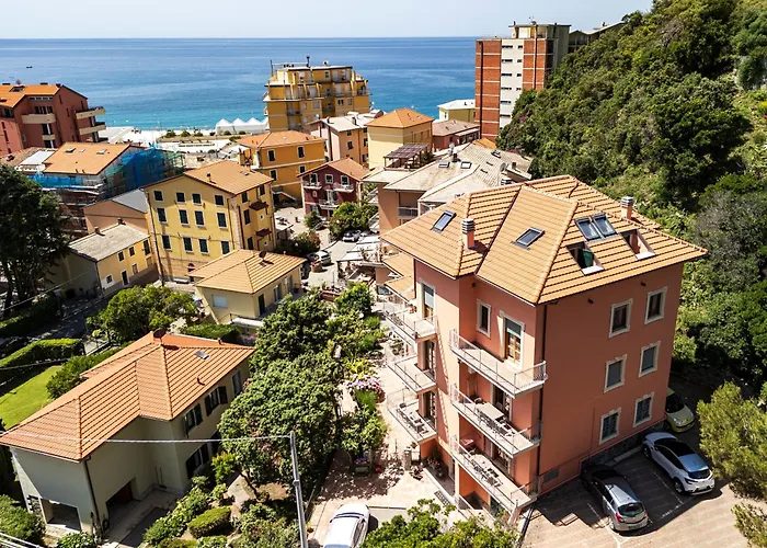 Residence Hotel Kriss