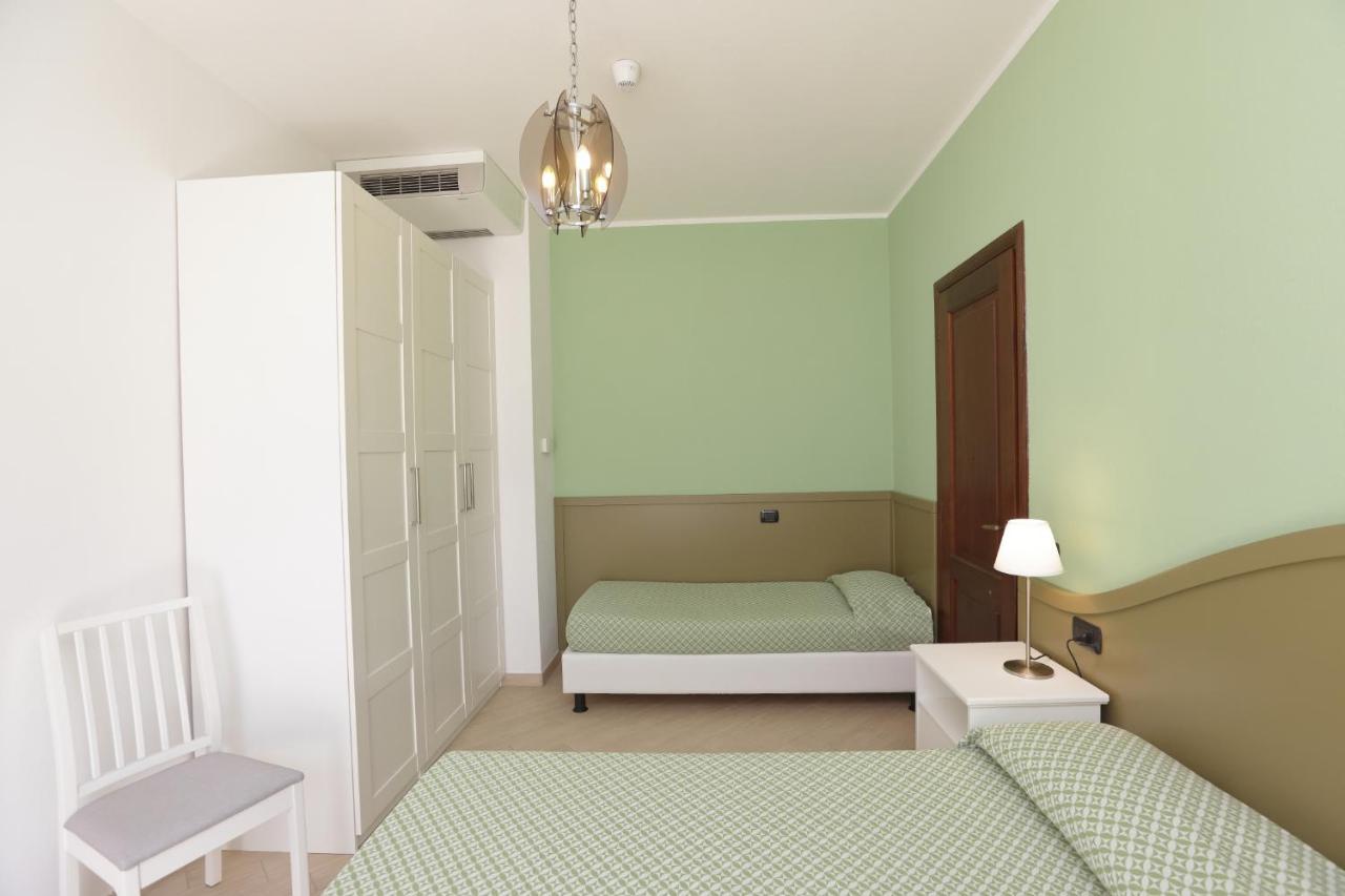 Appart hôtel Kriss 3*