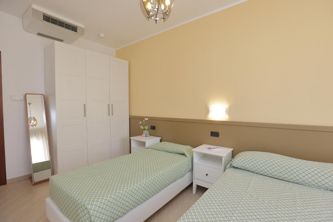 Kriss Appart hôtel