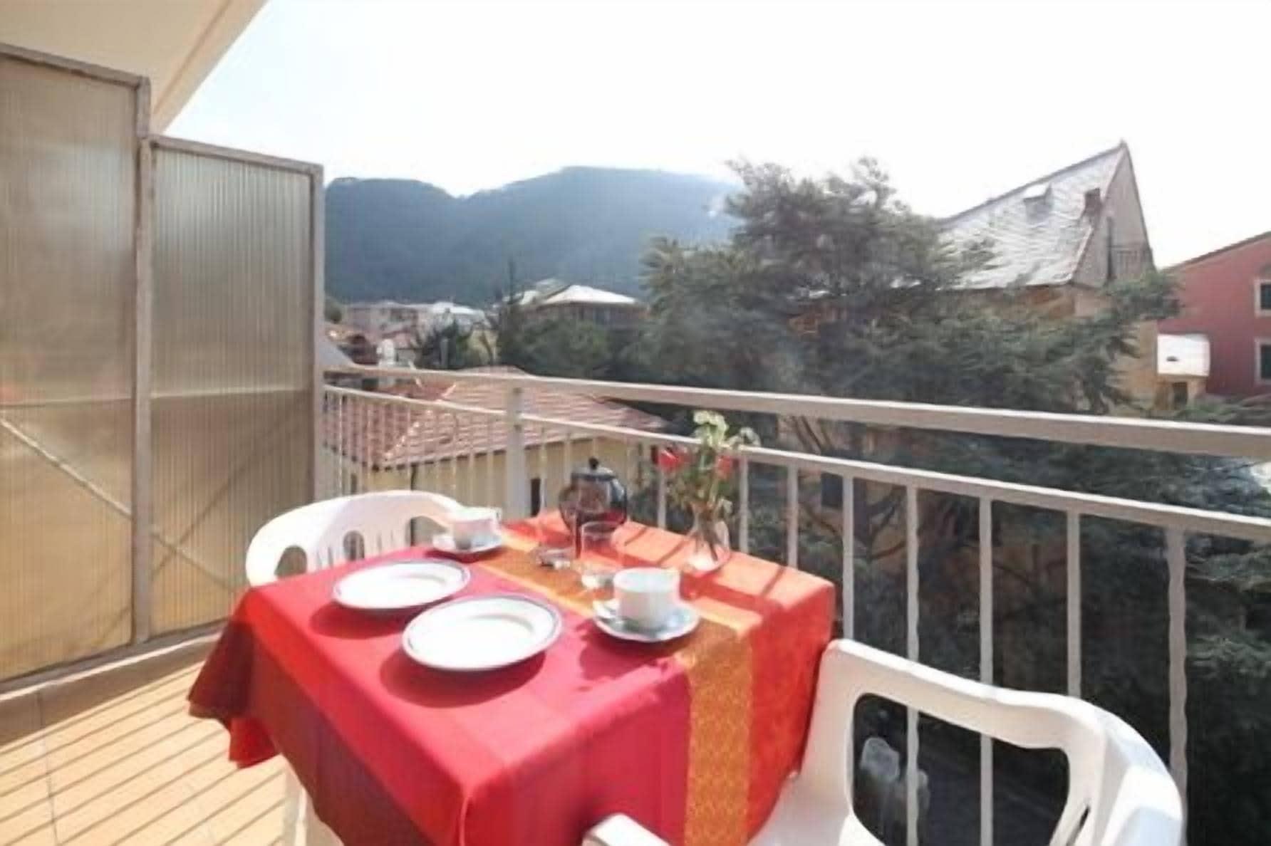 Kriss Appart hôtel