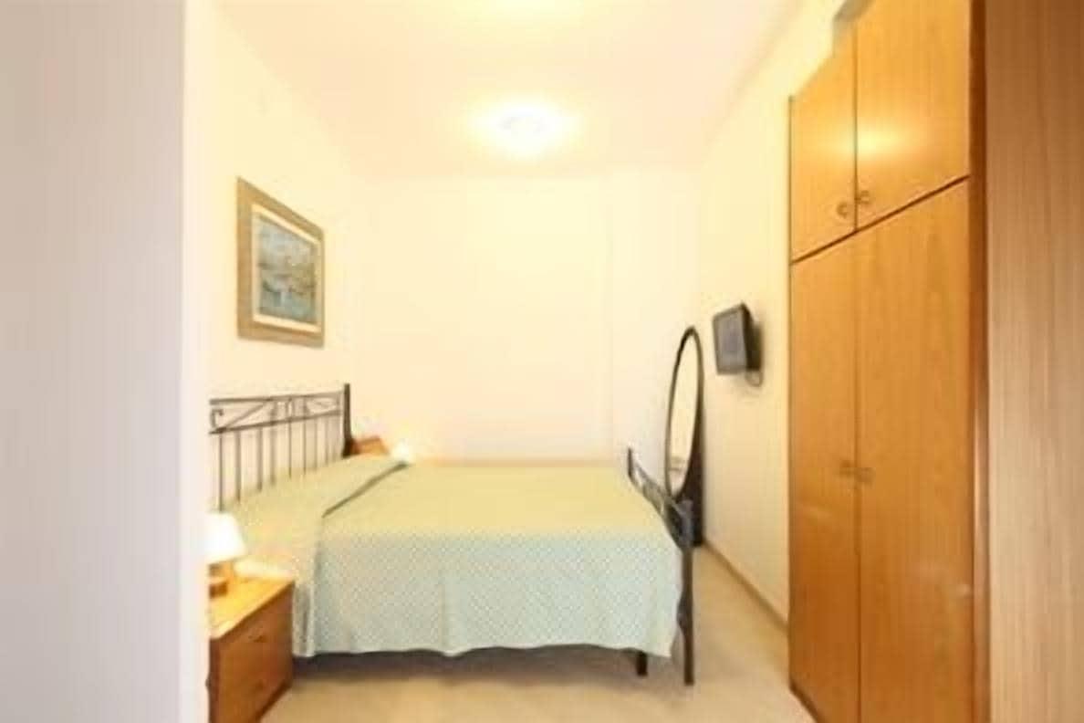 Kriss Appart hôtel Deiva Marina