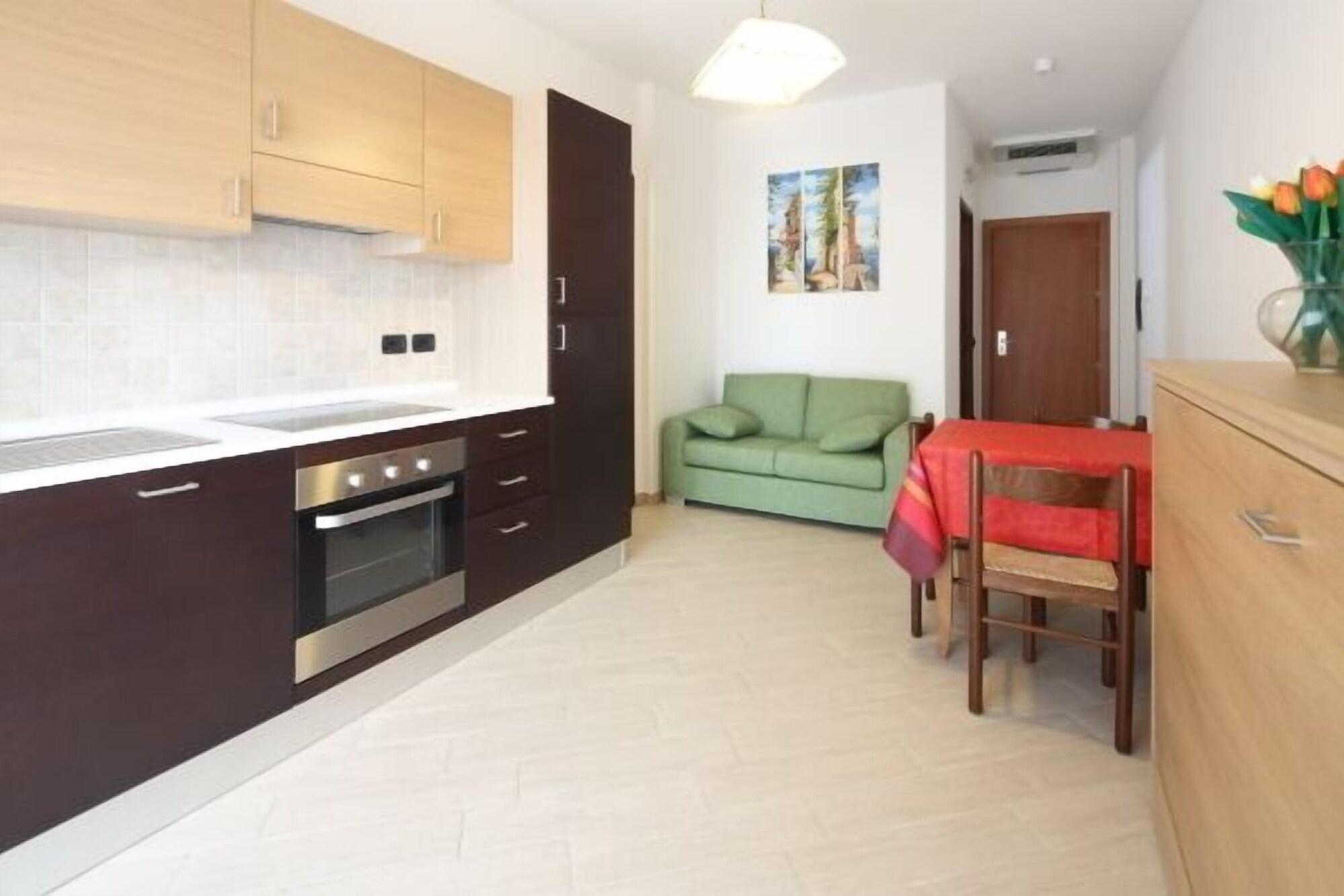 Kriss Appart hôtel 3*