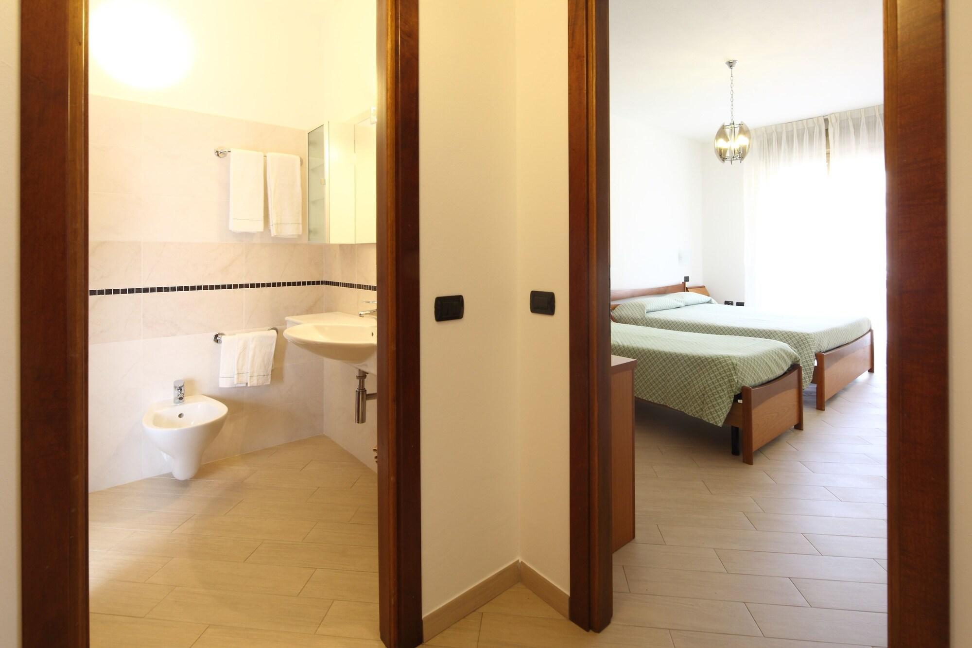 Kriss Appart hôtel 3*