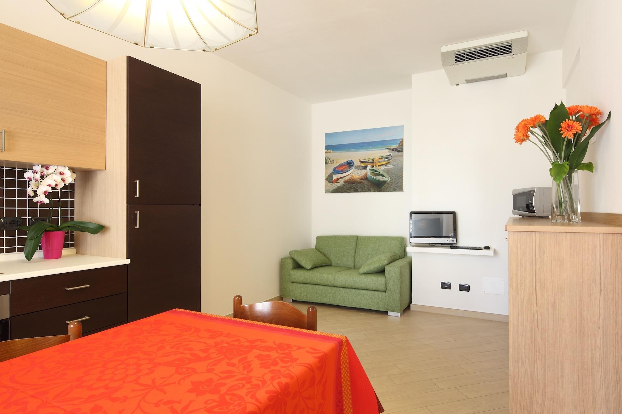 Kriss Appart hôtel 3*