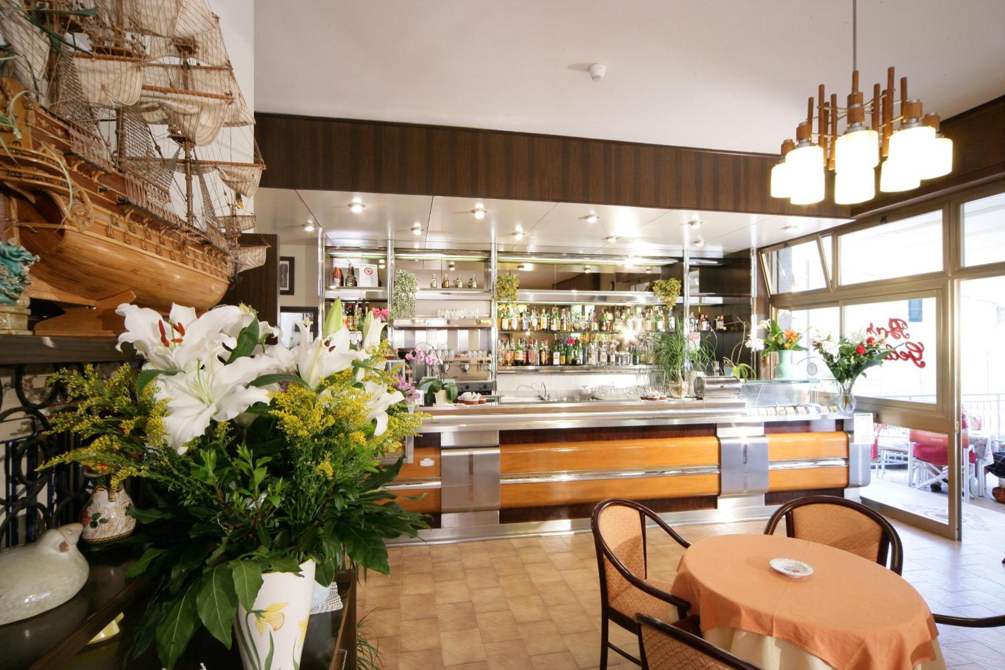 Appart hôtel Kriss Deiva Marina