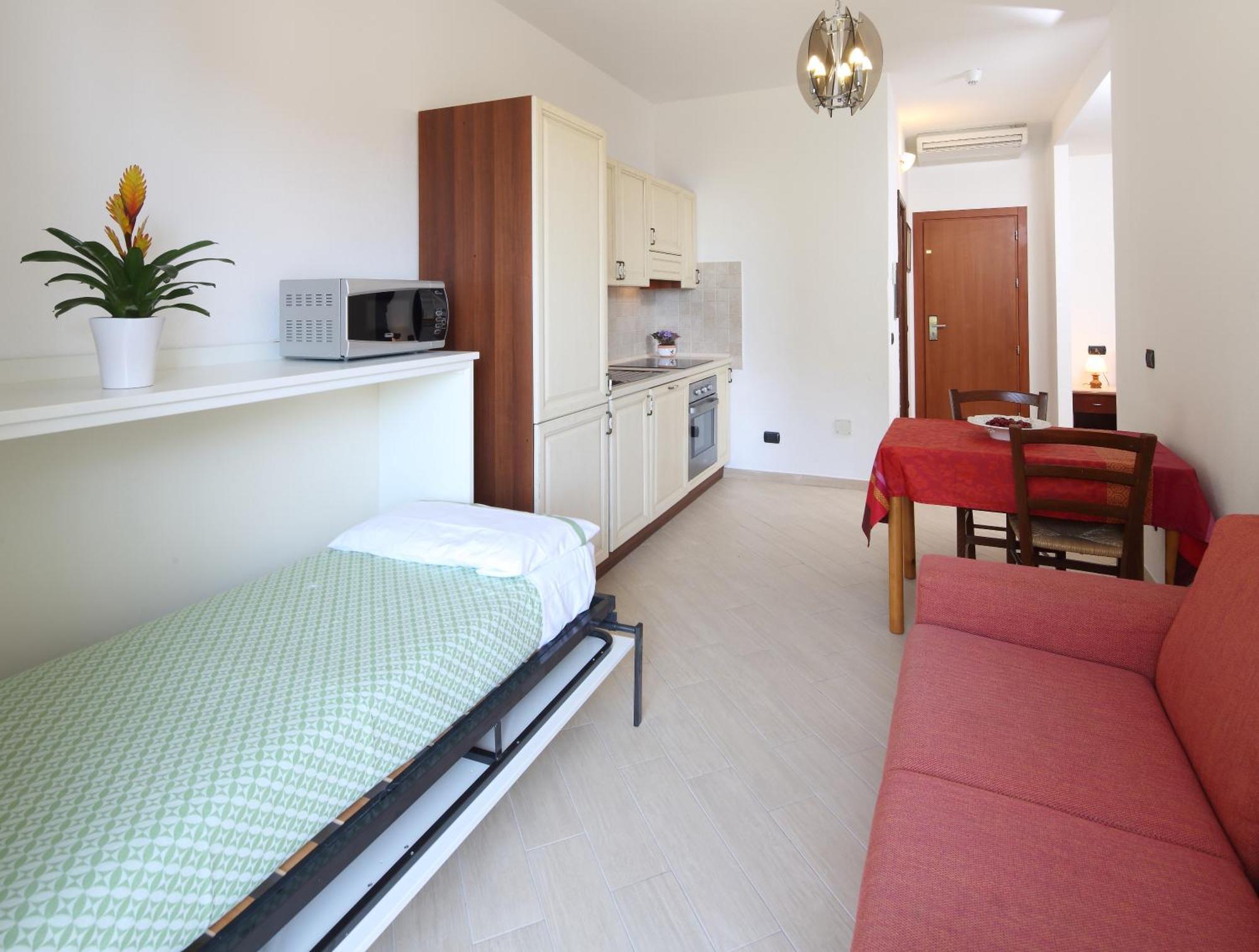 Kriss Appart hôtel
