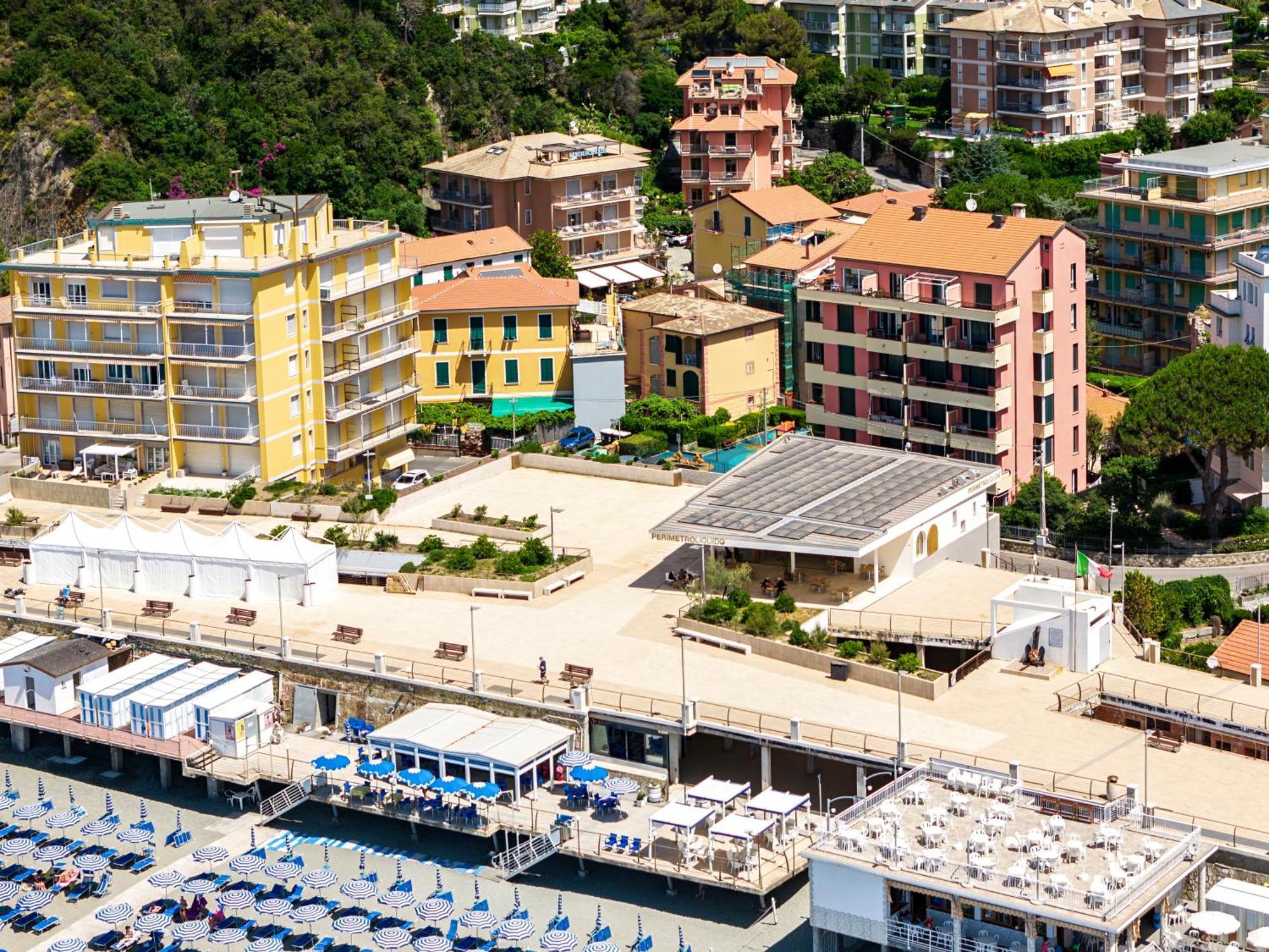 Kriss Appart hôtel 3*