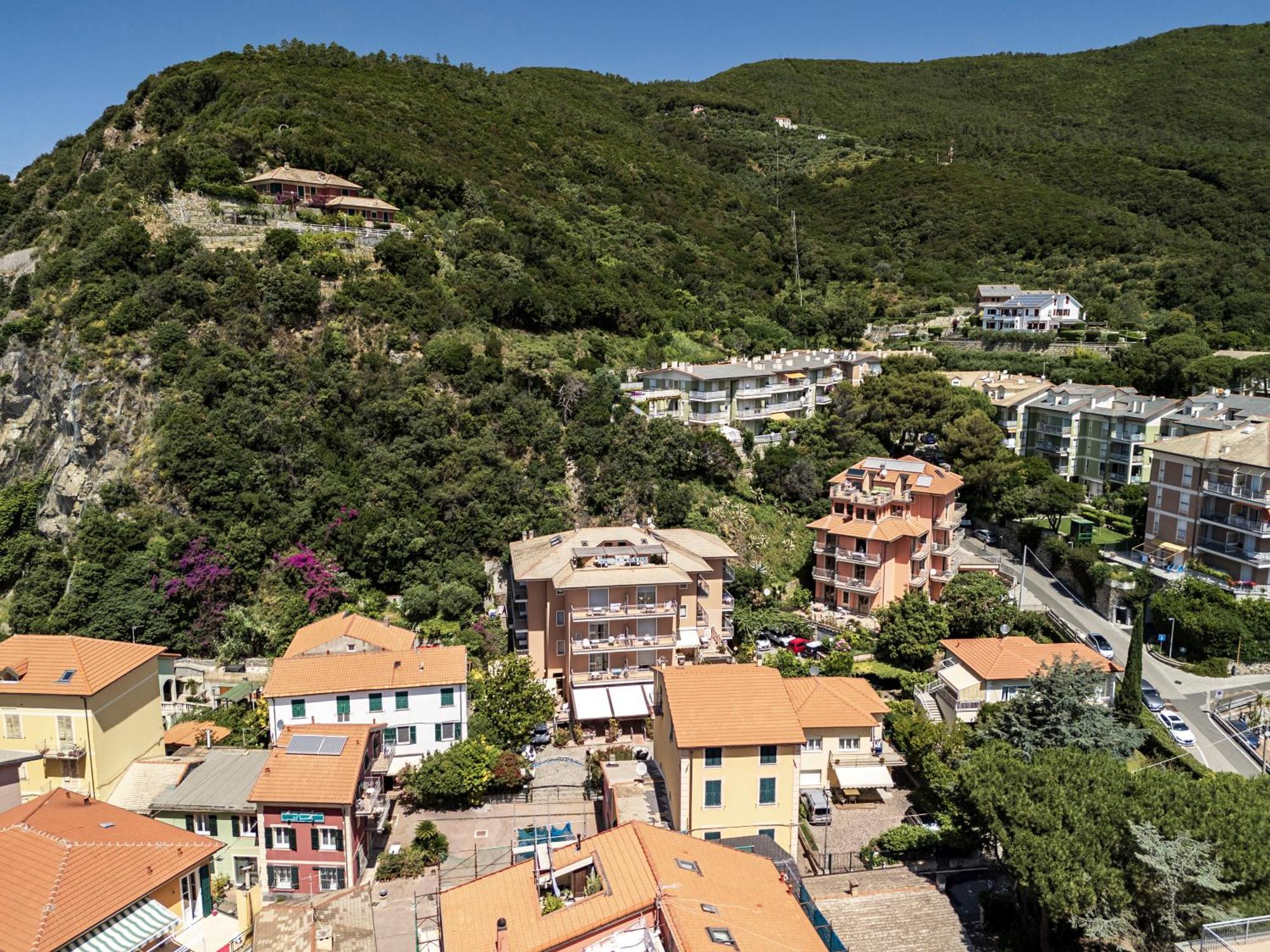 Kriss Appart hôtel 3*