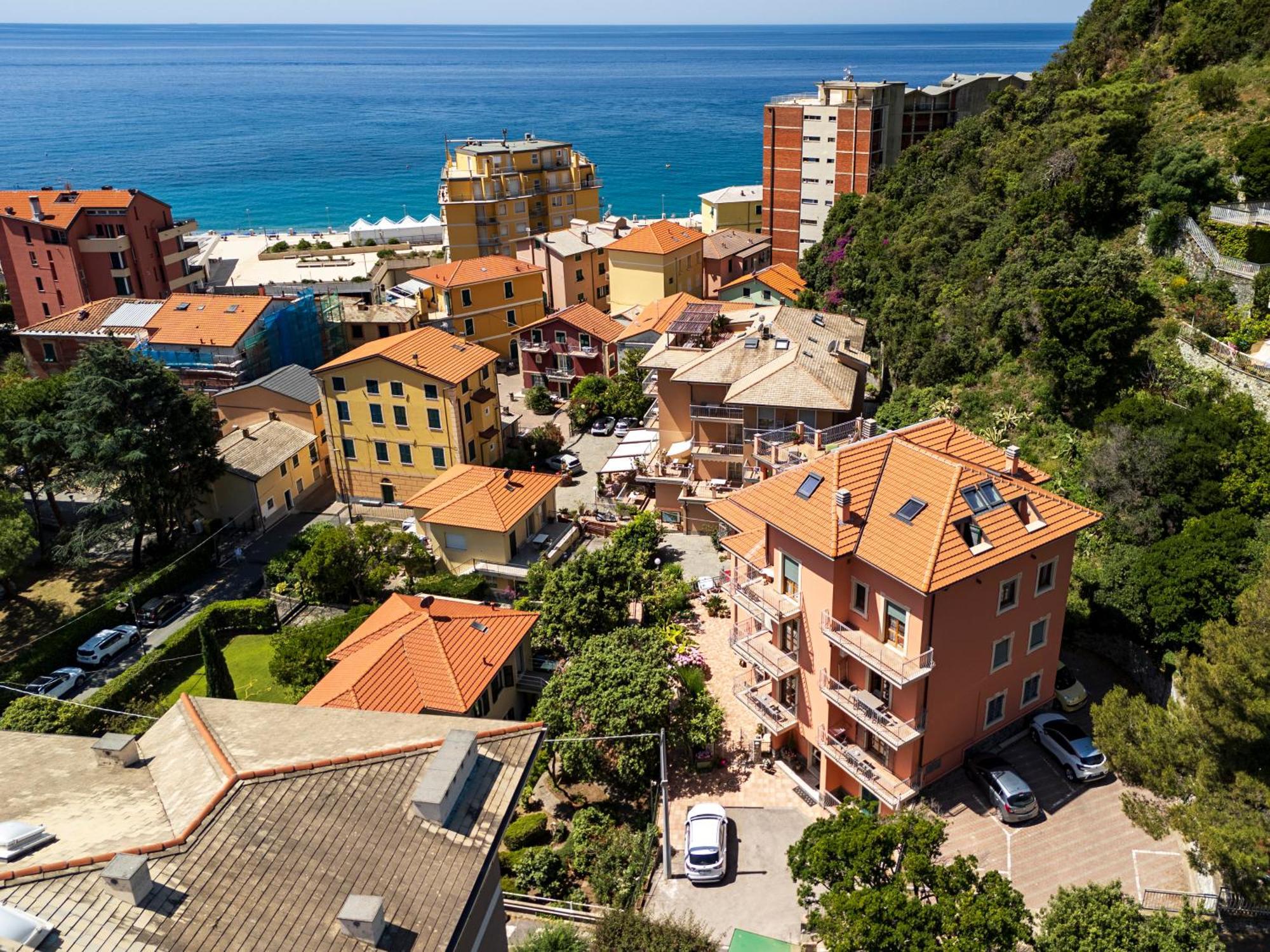 Appart hôtel Kriss 3*