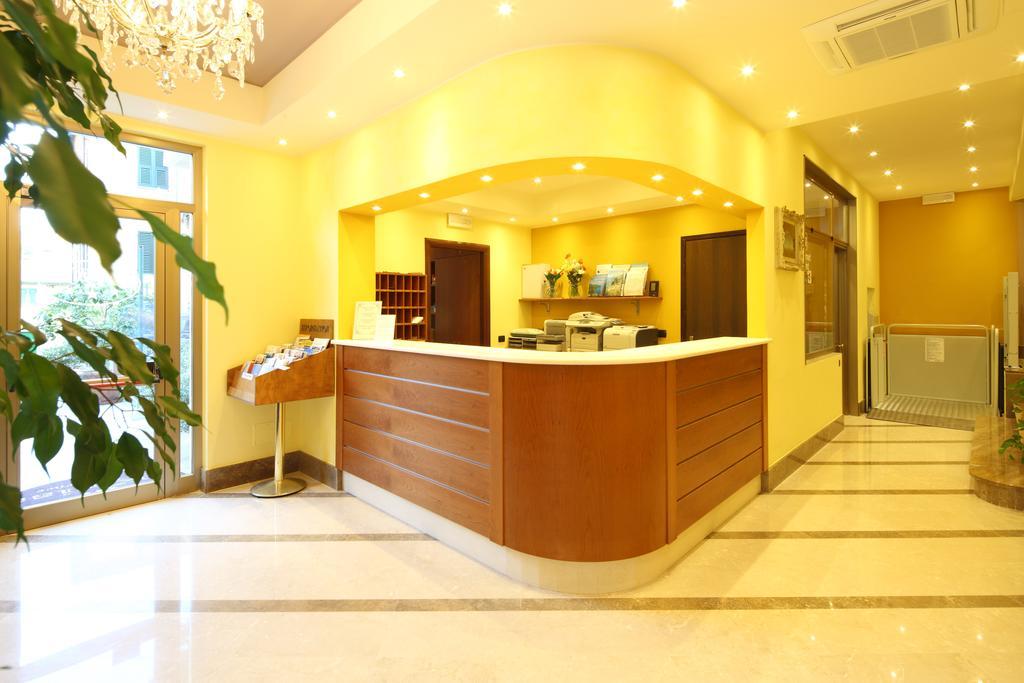 Appart hôtel Kriss 3*