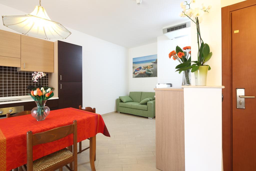 Appart hôtel Kriss 3*