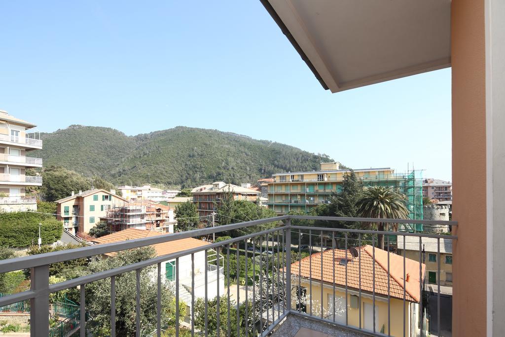 Appart hôtel Kriss Deiva Marina