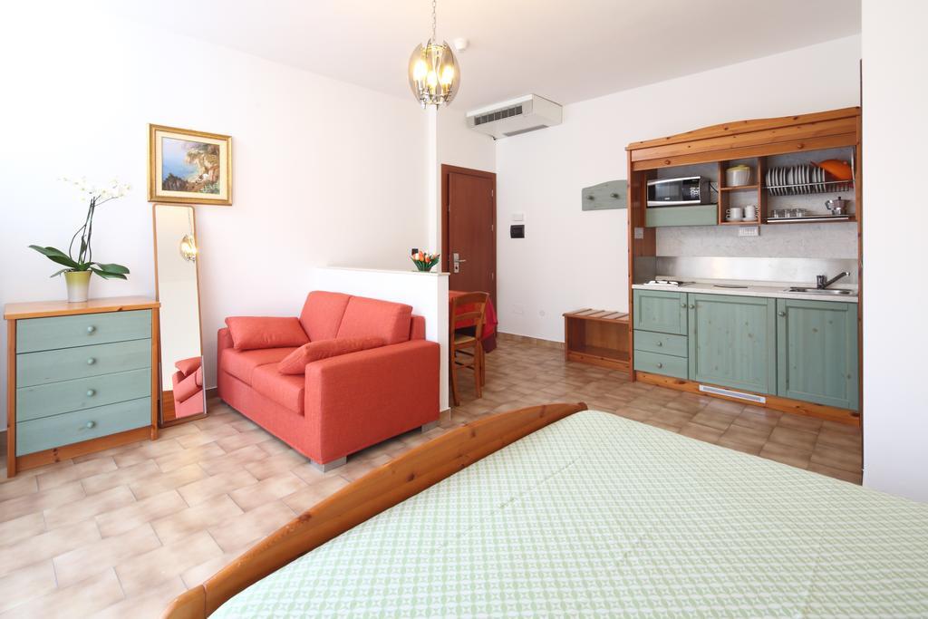 Appart hôtel Kriss 3*