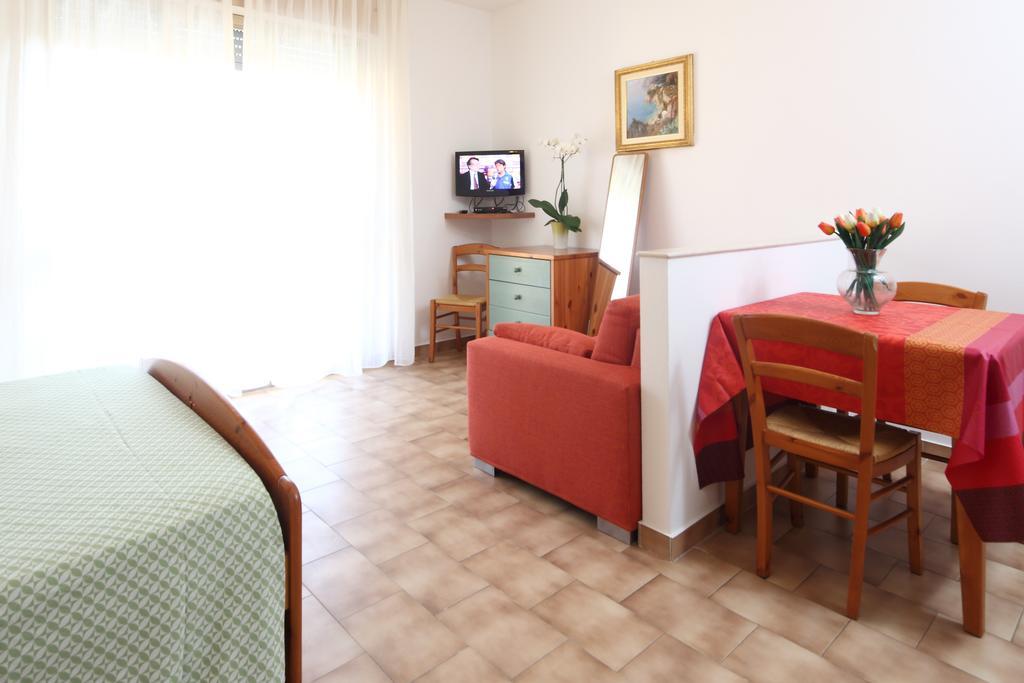 Appart hôtel Kriss 3*