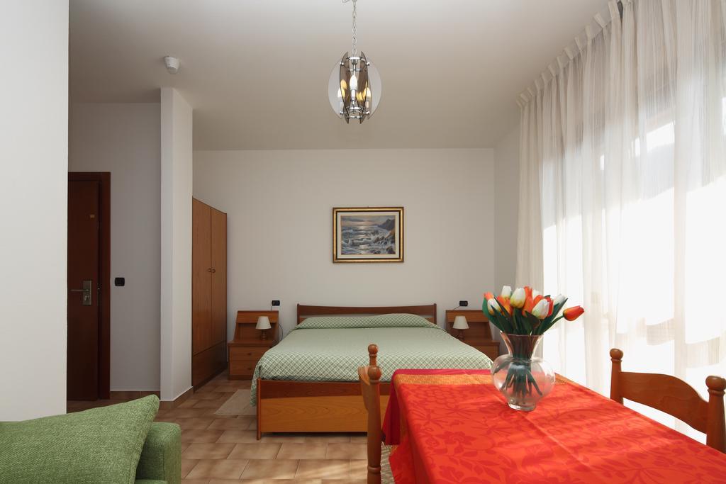 Appart hôtel Kriss 3*