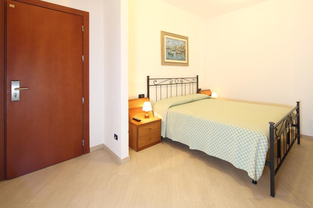 Appart hôtel Kriss Deiva Marina