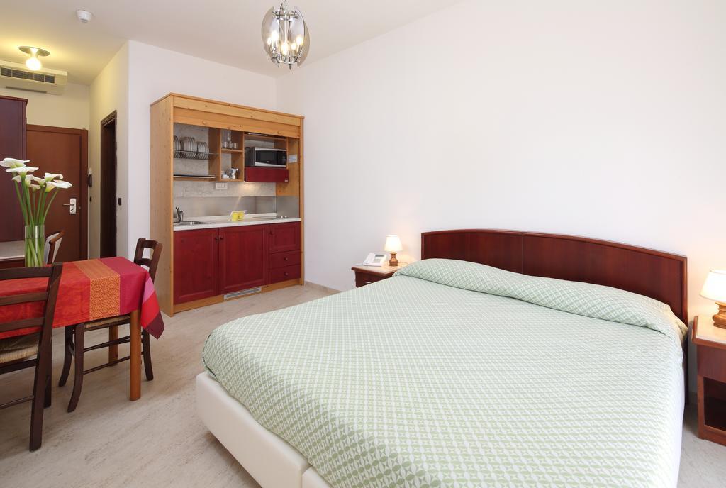 Appart hôtel Kriss 3*