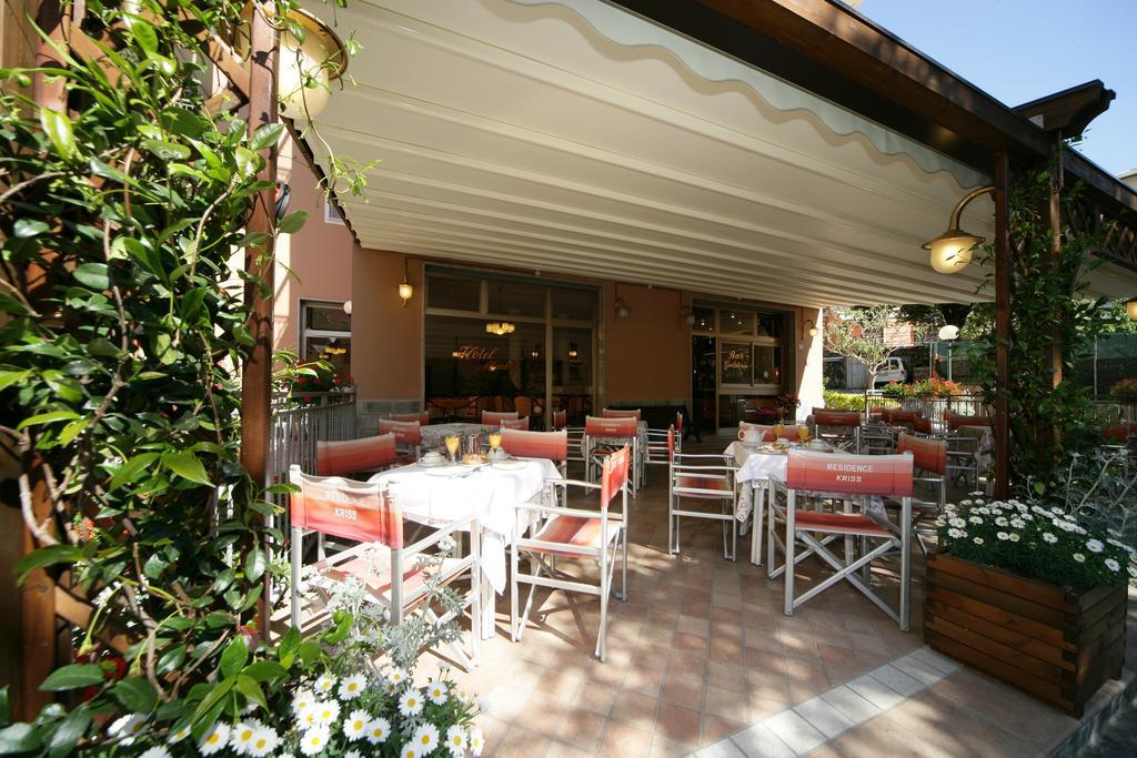 Appart hôtel Kriss 3*
