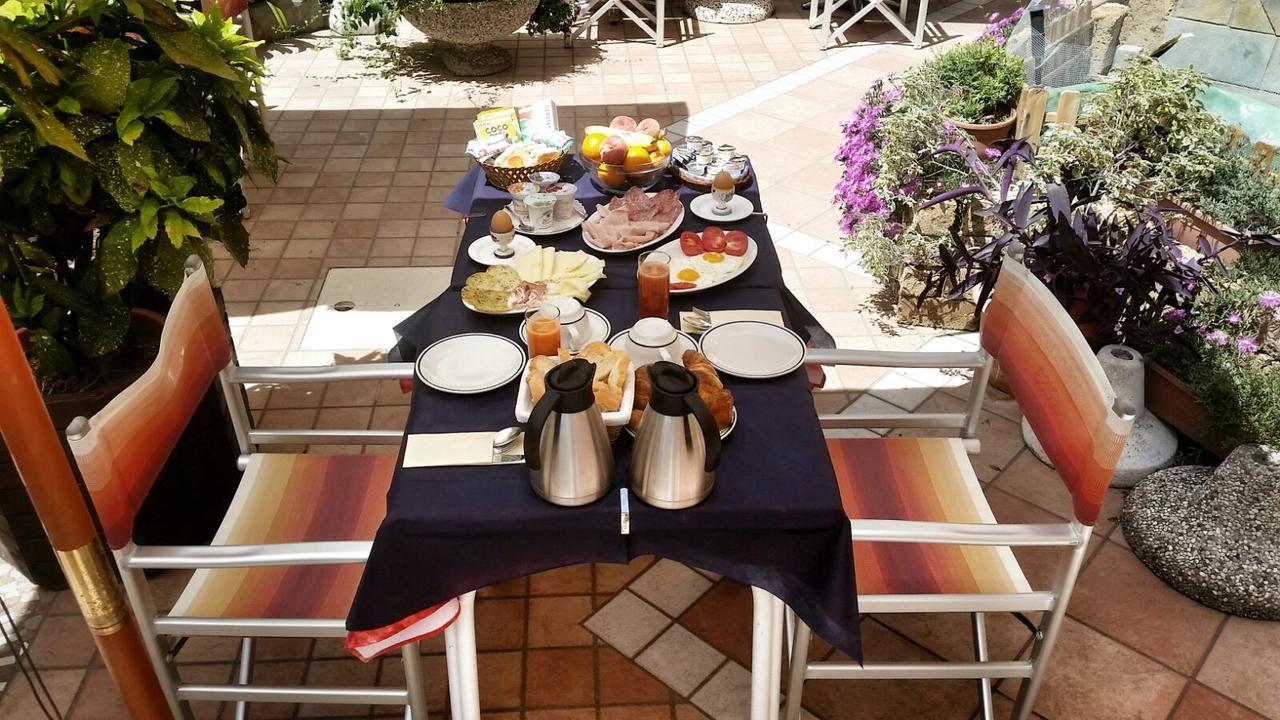 Appart hôtel Kriss
