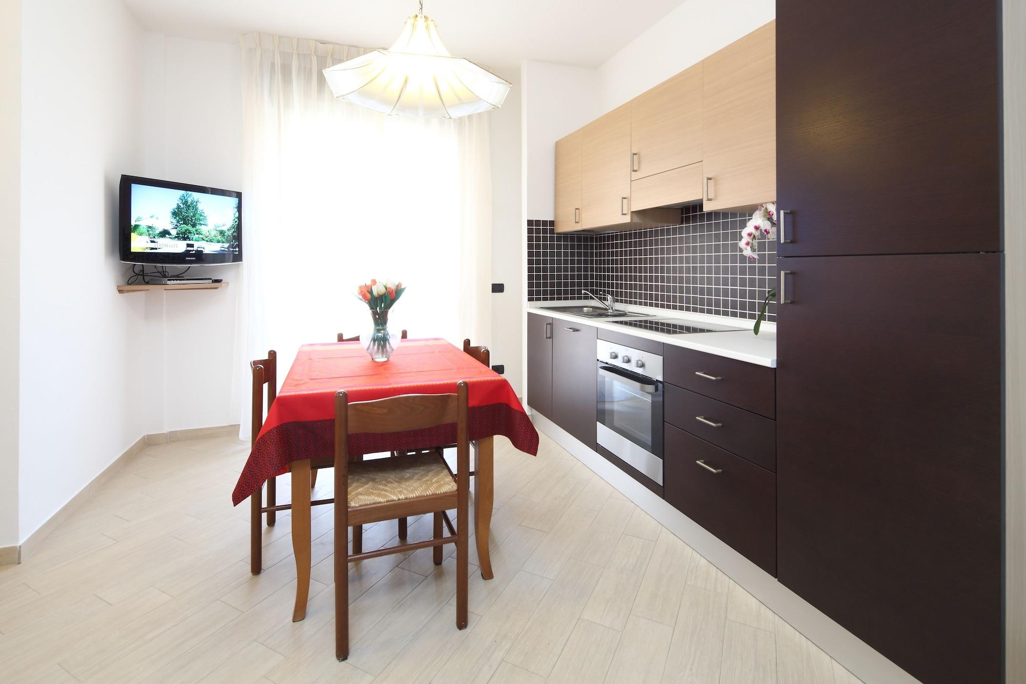 Kriss Appart hôtel