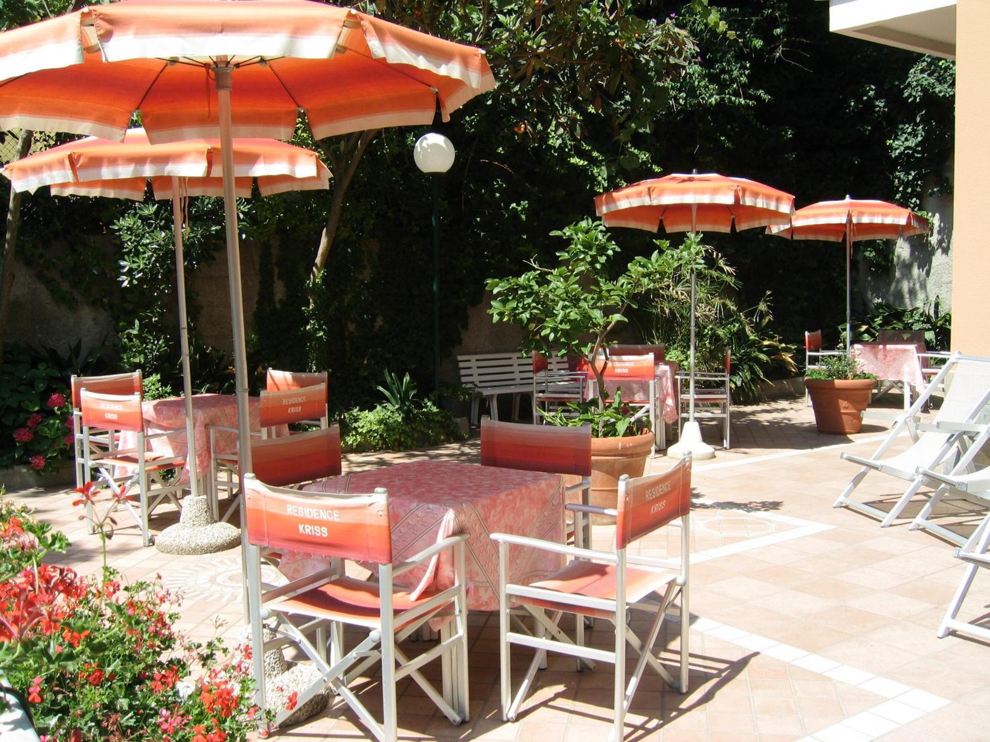 Appart hôtel Kriss