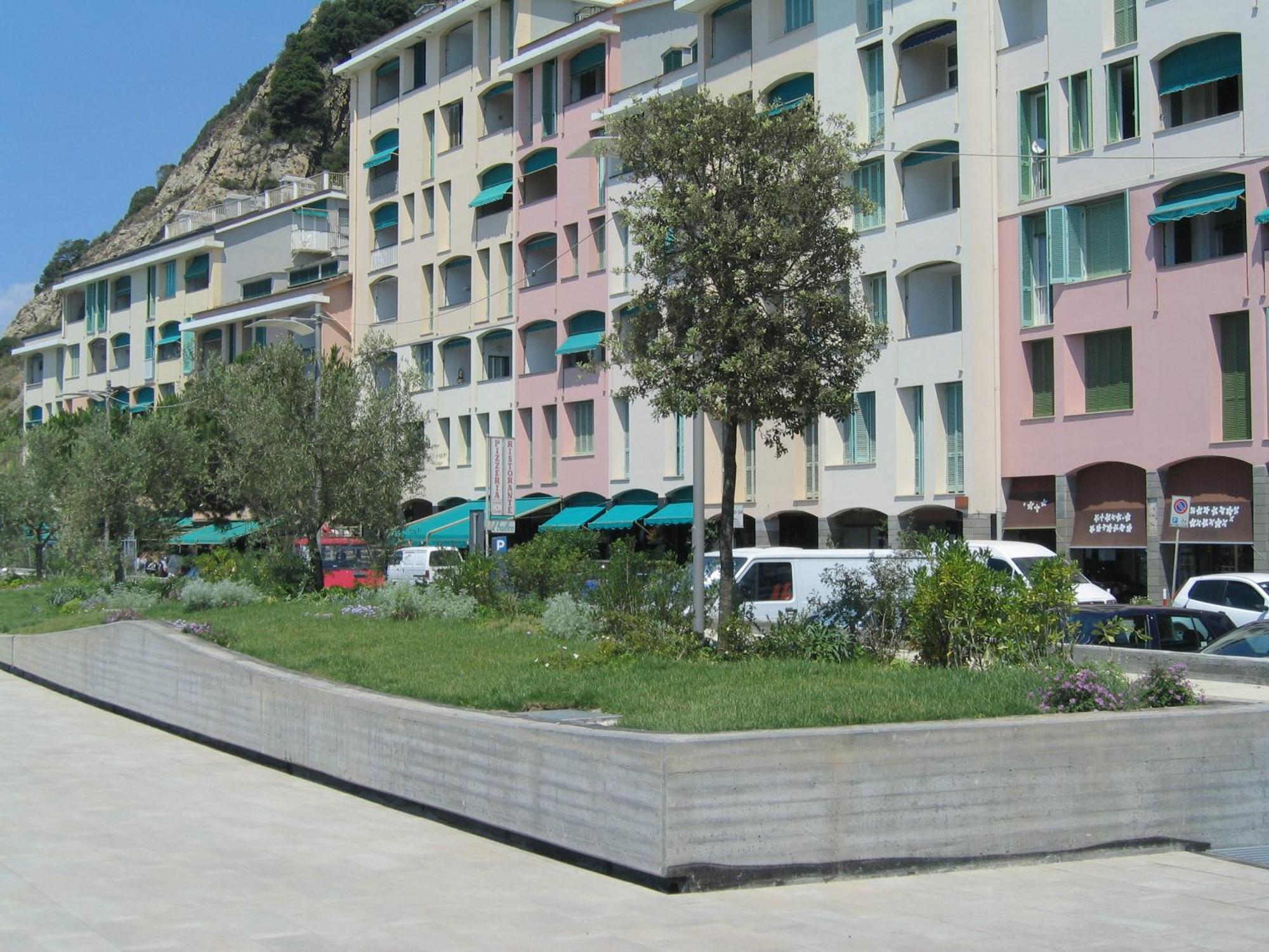 Appart hôtel Kriss Deiva Marina